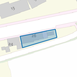 Perceel DLD00-B-3705