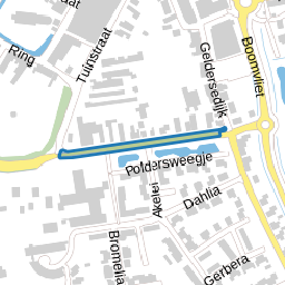 Perceel DLD00-B-3719