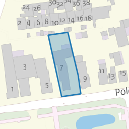 Perceel DLD00-B-3725