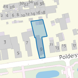 Perceel DLD00-B-3727