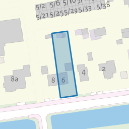 Perceel DLD00-B-3740