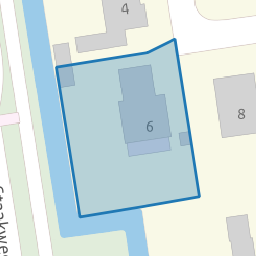 Perceel DLD00-B-3753