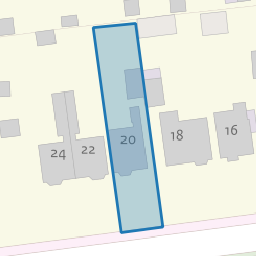 Perceel DLD00-B-3775