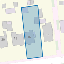 Perceel DLD00-B-3777