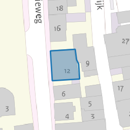 Perceel DLD00-B-3798