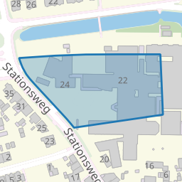 Perceel DLD00-B-3801