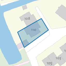 Perceel DLD00-B-3816