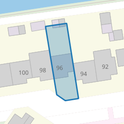 Perceel DLD00-B-3821