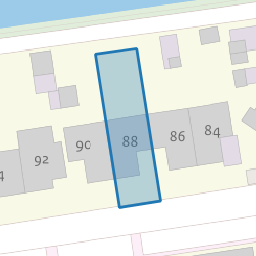 Perceel DLD00-B-3825