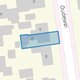 Perceel DLD00-B-3869