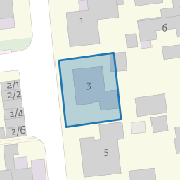 Perceel DLD00-B-3870