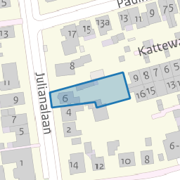 Perceel DLD00-B-3879