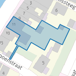 Perceel DLD00-B-3883