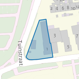 Perceel DLD00-B-3894