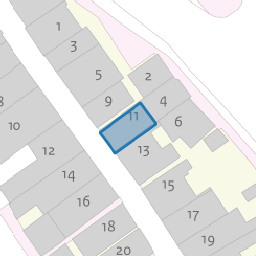 Perceel DLD00-B-3899