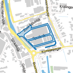 Perceel DLD00-B-3911