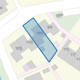 Perceel DLD00-B-3917