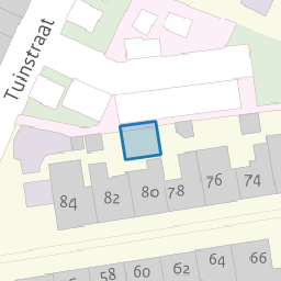 Perceel DLD00-B-3955