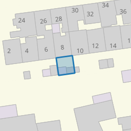 Perceel DLD00-B-3964