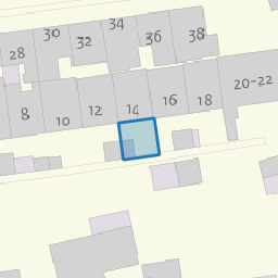 Perceel DLD00-B-3970