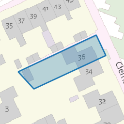 Perceel DLD00-B-3988