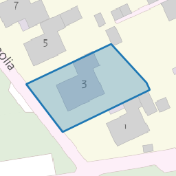 Perceel DLD00-B-3991