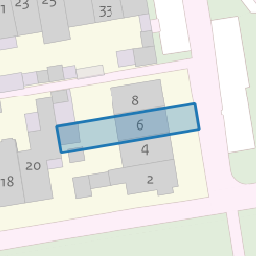 Perceel DLD00-B-3994