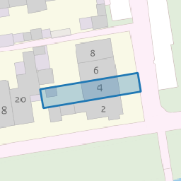 Perceel DLD00-B-3995