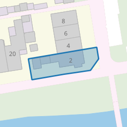 Perceel DLD00-B-3996