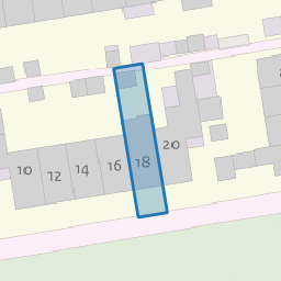 Perceel DLD00-B-3998