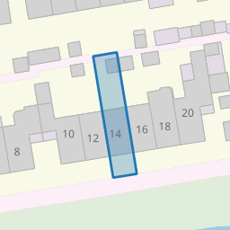 Perceel DLD00-B-4000