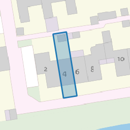 Perceel DLD00-B-4005