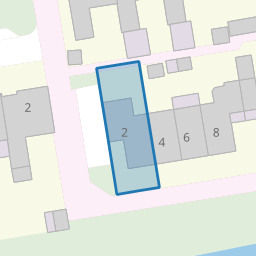 Perceel DLD00-B-4006