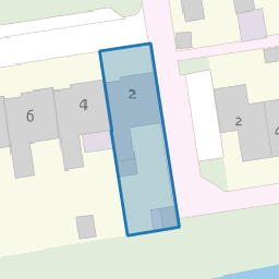 Perceel DLD00-B-4007