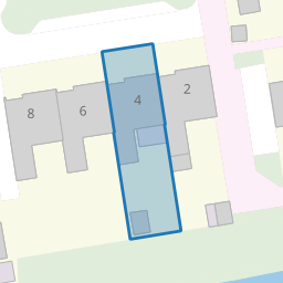 Perceel DLD00-B-4008