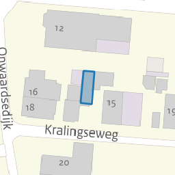 Perceel DLD00-B-4038