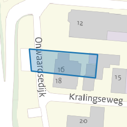 Perceel DLD00-B-4039