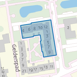 Perceel DLD00-B-4049