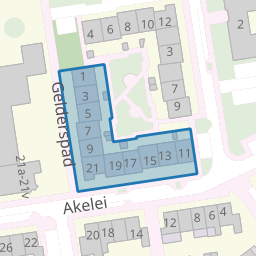 Perceel DLD00-B-4050