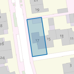 Perceel DLD00-B-4057