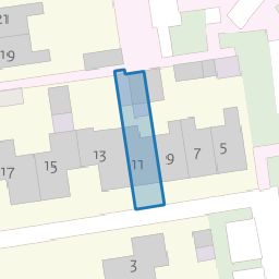 Perceel DLD00-B-4060