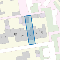 Perceel DLD00-B-4061