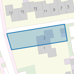 Perceel DLD00-B-4064