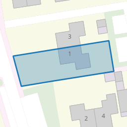 Perceel DLD00-B-4065