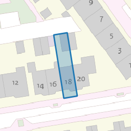 Perceel DLD00-B-4074