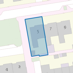 Perceel DLD00-B-4078