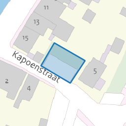 Perceel DLD00-B-4104