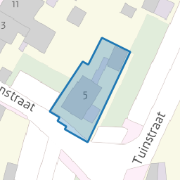 Perceel DLD00-B-4105