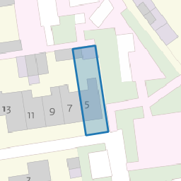 Perceel DLD00-B-4162