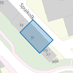 Perceel DLD00-B-4168